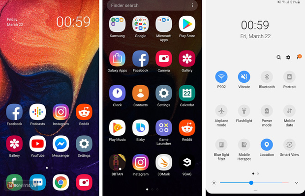 Trải nghiệm 1 tuần sử dụng Samsung Galaxy S10e - Bản mẫu hoàn hảo cho smartphone nhỏ gọn? - Ảnh 20.