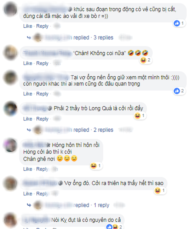 Ai khổ như Trương Vô Kỵ, trị thương cho Triệu Mẫn mà không chịu... cởi áo cũng khiến fan bất mãn - Ảnh 10.