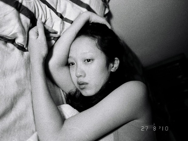 Bộ ảnh chụp vợ suốt gần 1 thập kỷ đầy cảm xúc của nhiếp ảnh gia Trung Quốc: Tôi chỉ say đắm một người phụ nữ đến tận cuối đời - Ảnh 12.