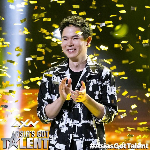 Asias Got Talent: Ảo thuật gia Đài Loan lên ngôi Quán quân với giải thưởng hơn 2 tỷ đồng! - Ảnh 1.