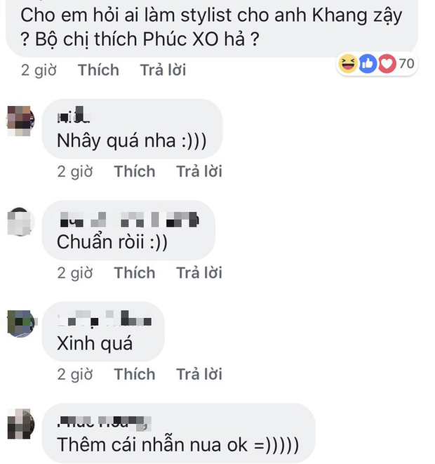 Confetti: Nguyên Khang đeo vàng, mặc đồ Hip Hop, cư dân mạng đồng loạt gọi tên Phúc XO - Ảnh 4.