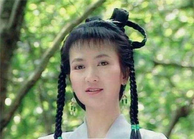 Phát hiện biên kịch Tân Bạch Nương Tử Truyền Kỳ là fan cuồng Hoàn Châu Cách Cách nhờ chi tiết này - Ảnh 2.