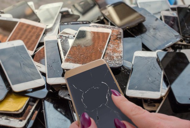 Hơn 66.000 iPhone đã bị buộc phải phá hủy vì một tính năng bảo mật của iOS - Ảnh 1.