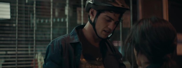 Trai đẹp Noah Centineo: Bao giờ mới thoát kiếp làm anh hàng xóm điển trai của Netflix - Ảnh 1.
