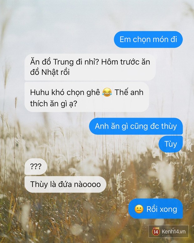 Con gái khi ghen: Vô lí nhất vũ trụ, mọi tế bào tưởng tượng đều được vận hành ở mức tối đa - Ảnh 3.