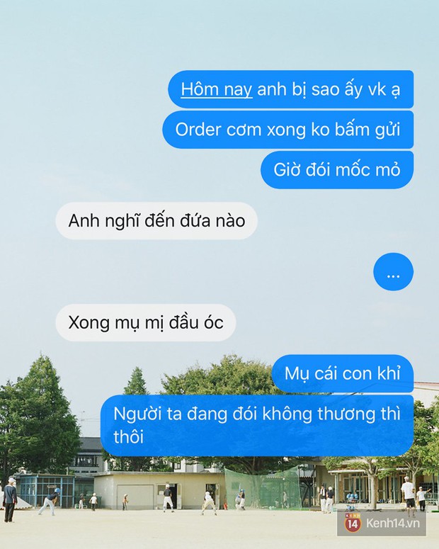 Con gái khi ghen: Vô lí nhất vũ trụ, mọi tế bào tưởng tượng đều được vận hành ở mức tối đa - Ảnh 5.