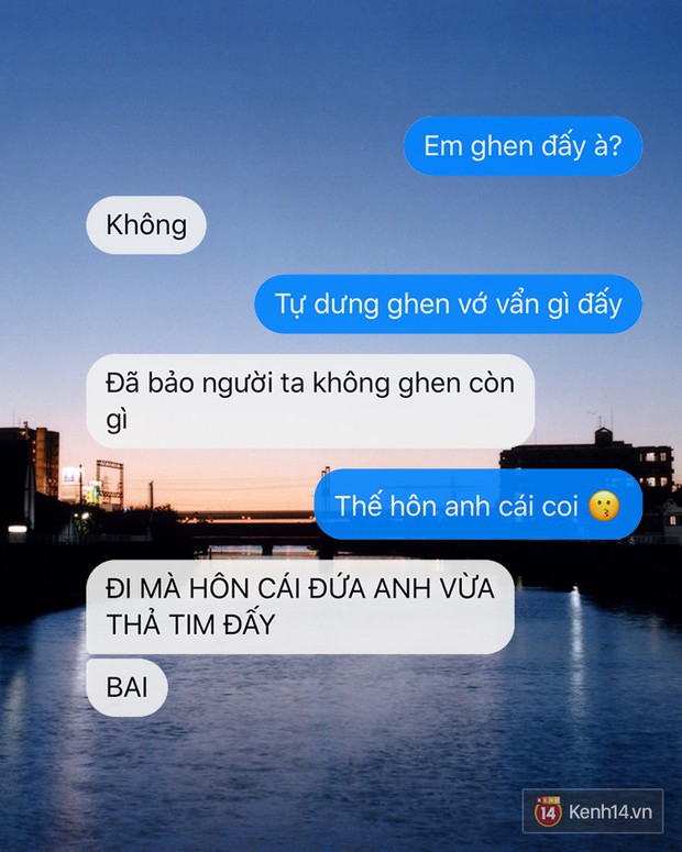 Con gái khi ghen: Vô lí nhất vũ trụ, mọi tế bào tưởng tượng đều được vận hành ở mức tối đa - Ảnh 11.