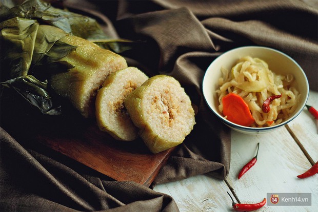 Vắng gạo nếp, thế giới bánh truyền thống của người Việt Nam sẽ thật buồn tẻ cho mà xem - Ảnh 2.