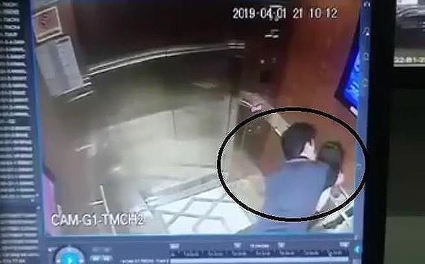 Thứ trưởng Bộ Công an giải trình vụ ông Nguyễn Hữu Linh sàm sỡ bé gái trong thang máy: Nạn nhân nói gì? - Ảnh 2.