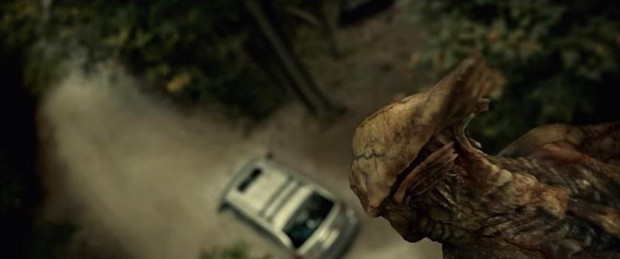 Quái vật The Silence hóa ra là anh em sinh đôi của lũ quỷ săn người gây ám ảnh ở A Quiet Place? - Ảnh 5.