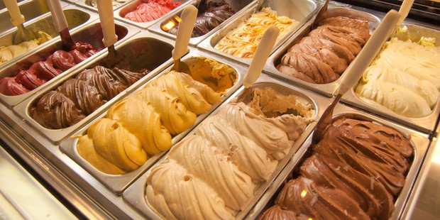 Cách phân biệt kem, Gelato, Sorbet và ti tỉ những loại kem khác mà người nước ngoài phân loại nghiêm ngặt - Ảnh 3.