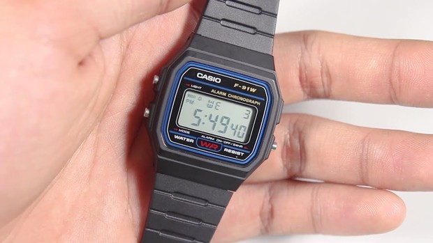 Đánh giá Galaxy Watch Active từ góc độ người chưa bao giờ dùng đồng hồ thông minh - Ảnh 1.