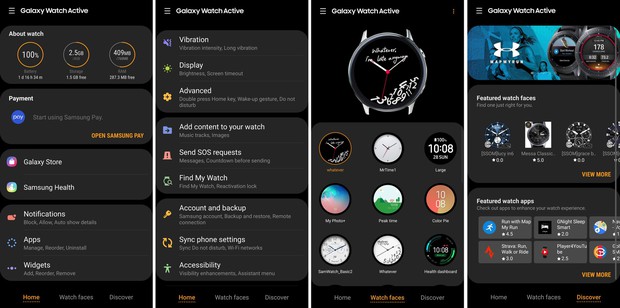 Đánh giá Galaxy Watch Active từ góc độ người chưa bao giờ dùng đồng hồ thông minh - Ảnh 10.