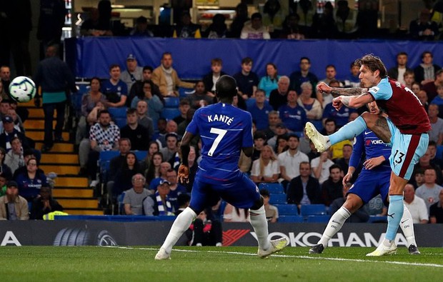 Chelsea tiếp lửa cho cuộc đua top 4 Ngoại hạng Anh bằng trận hòa thất vọng trên sân nhà - Ảnh 4.