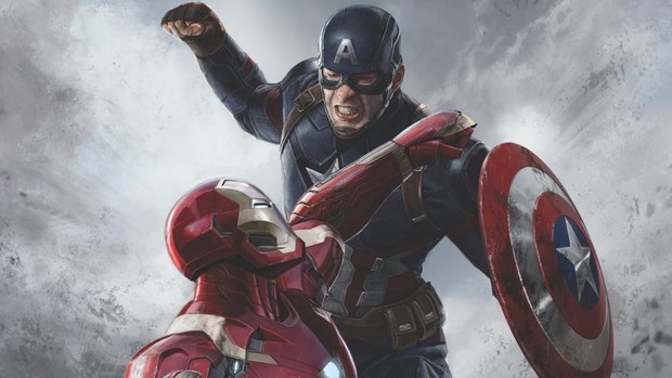Chuẩn bị khóc hết nước mắt với 4 giả thuyết bi thương về cuộc chiến sống còn Avengers: Endgame - Ảnh 2.
