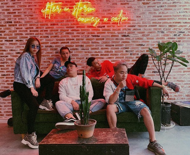 Lên Đà Lạt muốn chill chill thì quẩy nhẹ ở 5 quán bar vừa “chất” vừa đẹp này đi này - Ảnh 9.