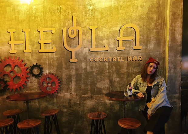 Lên Đà Lạt muốn chill chill thì quẩy nhẹ ở 5 quán bar vừa “chất” vừa đẹp này đi này - Ảnh 7.