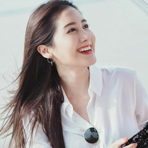Dàn mỹ nhân, tiểu thư tài phiệt showbiz Thái du lịch Việt Nam: Biến TP.HCM, Đà Nẵng và các địa điểm đẹp như phim - Ảnh 31.