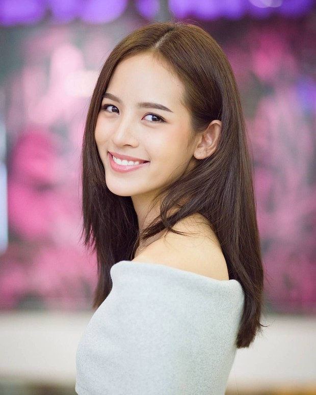 Dàn mỹ nhân, tiểu thư tài phiệt showbiz Thái du lịch Việt Nam: Biến TP.HCM, Đà Nẵng và các địa điểm đẹp như phim - Ảnh 38.