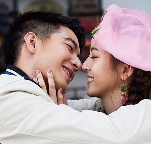 Dàn mỹ nhân, tiểu thư tài phiệt showbiz Thái du lịch Việt Nam: Biến TP.HCM, Đà Nẵng và các địa điểm đẹp như phim - Ảnh 42.