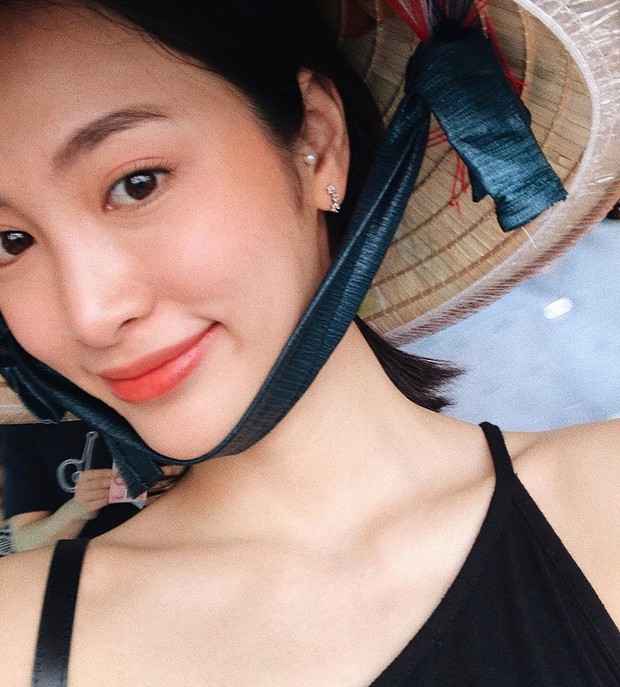 Dàn mỹ nhân, tiểu thư tài phiệt showbiz Thái du lịch Việt Nam: Biến TP.HCM, Đà Nẵng và các địa điểm đẹp như phim - Ảnh 45.