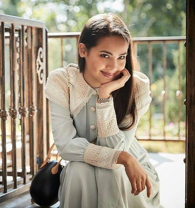Dàn mỹ nhân, tiểu thư tài phiệt showbiz Thái du lịch Việt Nam: Biến TP.HCM, Đà Nẵng và các địa điểm đẹp như phim - Ảnh 8.