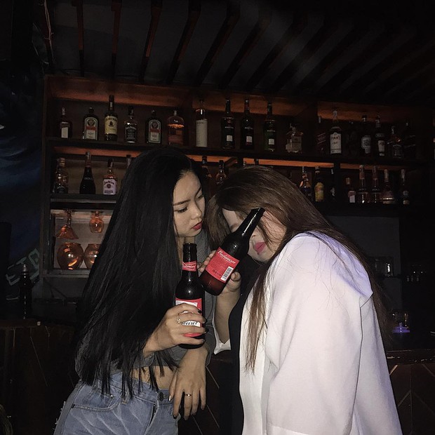 Lên Đà Lạt muốn chill chill thì quẩy nhẹ ở 5 quán bar vừa “chất” vừa đẹp này đi này - Ảnh 5.