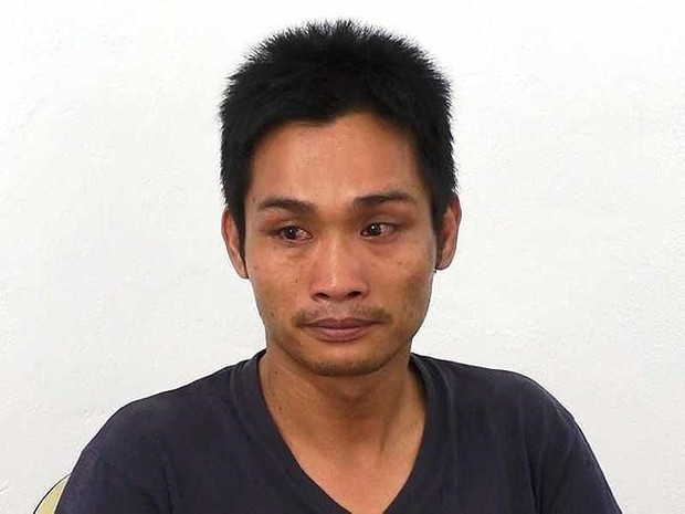 Công an TP Đà Nẵng giải thích vì sao VKS chưa phê chuẩn khởi tố vụ cha giết con gái 7 tuổi rồi ném xác xuống sông Hàn - Ảnh 3.
