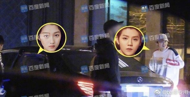Quan Hiểu Đồng đã sang nhà sống thử cùng Luhan dù chưa cưới, lộ chi tiết đáng chú ý khi ở bên bạn trai? - Ảnh 4.