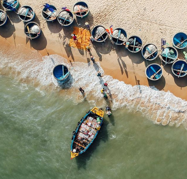 Đánh bay nỗi sợ chen chúc dịp lễ với 4 thiên đường biển cực hoang sơ lại nằm gần xịt Sài Gòn - Ảnh 37.