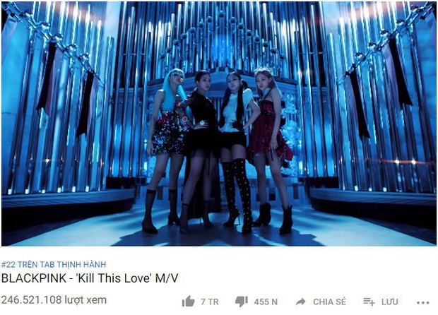 Lập hàng dài thành tích nhưng liệu BlackPink đã đủ tầm sánh ngang với 2NE1 ngày nào? - Ảnh 4.