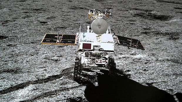 Trung Quốc xây trạm nghiên cứu trên Mặt Trăng trong 10 năm tới - Ảnh 1.