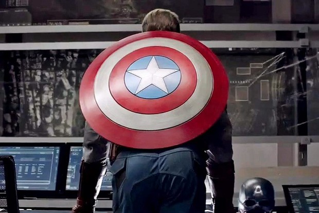 Nhân tố được cả thế giới lùng sục sau Avengers: Endgame: Hàng chuẩn Mỹ của Captain Chris Evans quả là sexy ná thở - Ảnh 1.