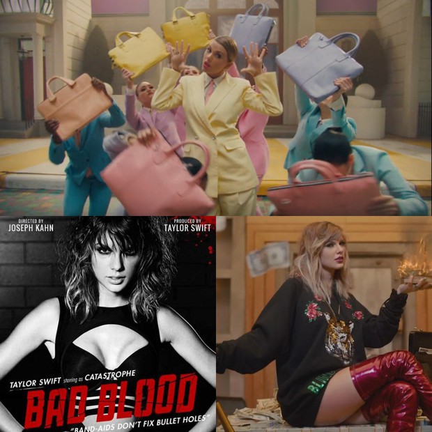 Taylor Swift “vượt mặt” Justin Bieber và Miley Cyrus, xác lập kỷ lục khó đạt được này - Ảnh 2.