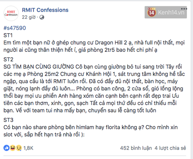 Đúng là trường con nhà giàu nhất nhì Việt Nam, sinh viên RMIT lên Confessions hỏi mua BMW hay Merc để đi học, nhà có 7 tỷ thì làm gì? - Ảnh 9.