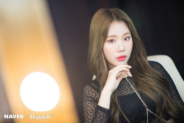 12 cặp idol Kpop trùng ngày tháng năm sinh: Có 2 đôi gây bão vì ngoại hình, riêng cặp số 3 thần thánh đến khó tin - Ảnh 16.