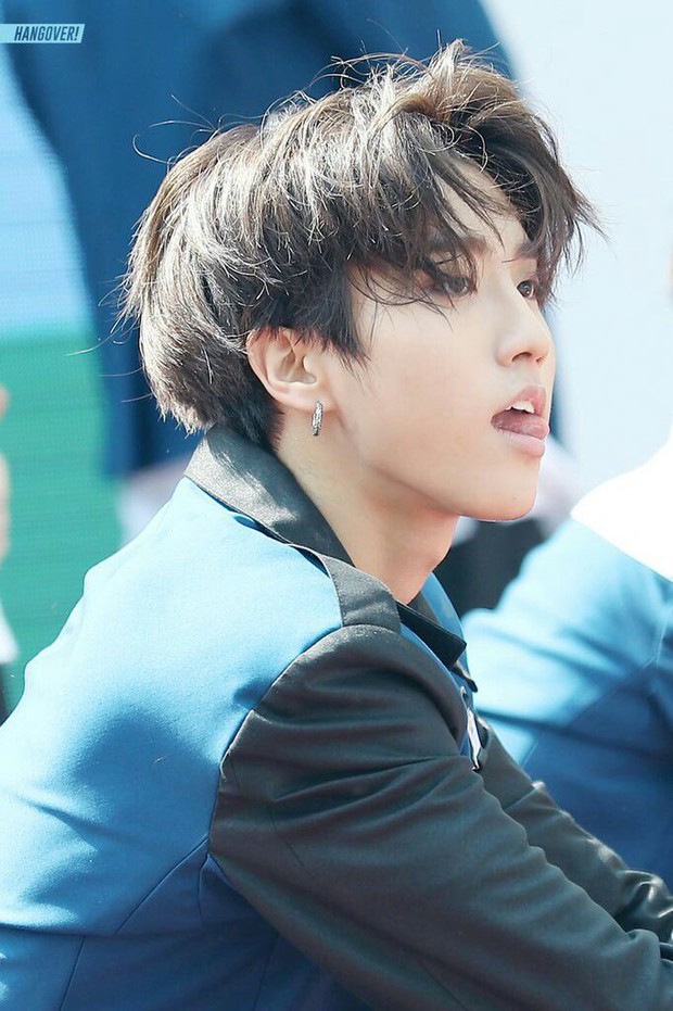 12 cặp idol Kpop trùng ngày tháng năm sinh: Có 2 đôi gây bão vì ngoại hình, riêng cặp số 3 thần thánh đến khó tin - Ảnh 18.