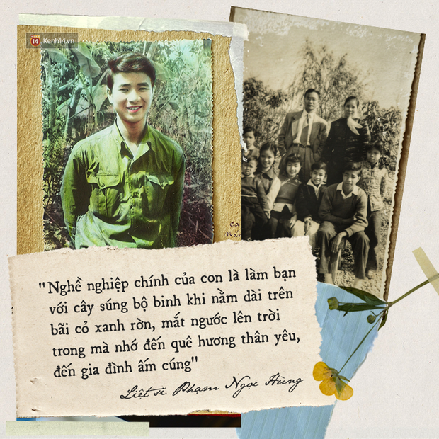 Tình mẫu tử qua 60 bức thư của chàng lính trẻ hy sinh ở tuổi 20: Ngày chiến thắng trở về, con sẽ sống với mẹ đến trọn đời - Ảnh 7.