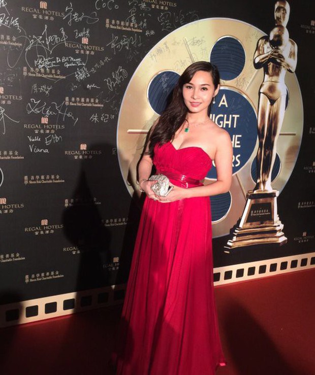 Mỹ nhân phim 18+ Hong Kong: Giải nghệ thành công chúa Philippines, lấy chồng tỷ phú - Ảnh 5.
