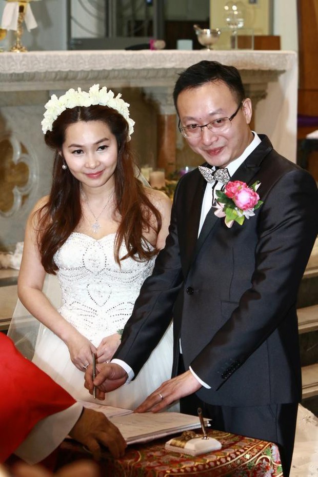 Mỹ nhân phim 18+ Hong Kong: Giải nghệ thành công chúa Philippines, lấy chồng tỷ phú - Ảnh 7.