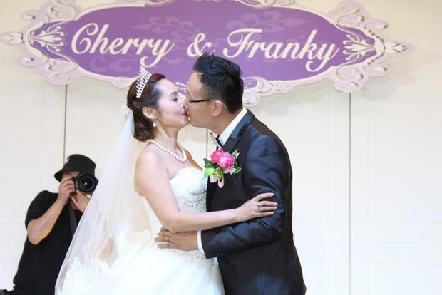Mỹ nhân phim 18+ Hong Kong: Giải nghệ thành công chúa Philippines, lấy chồng tỷ phú - Ảnh 8.