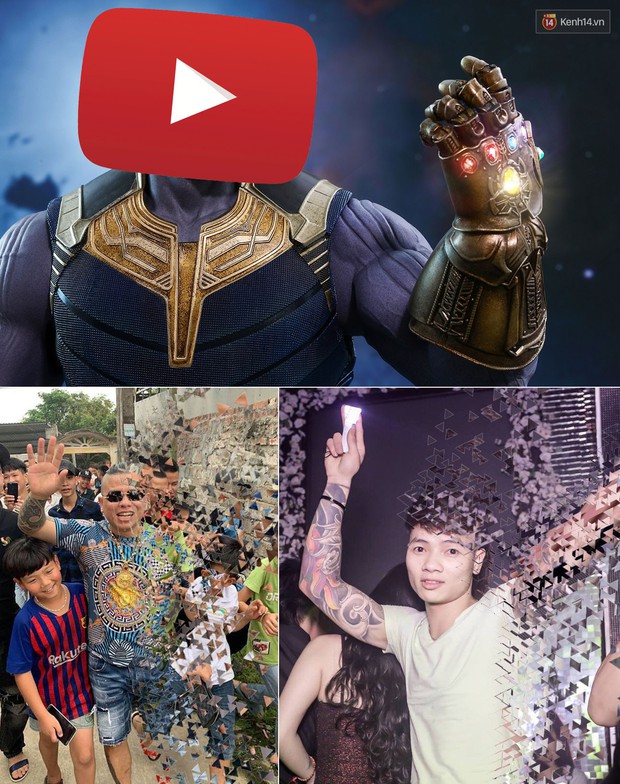Sau Khá Bảnh, Dương Minh Tuyền cũng vừa bị YouTube cho bốc hơi toàn bộ kênh - Ảnh 3.