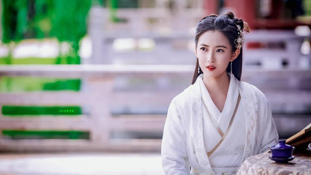 Sao thuỷ nghịch hành cũng không nhọ bằng 5 mỹ nhân dính nghiệp với Trương Vô Kỵ ở Ỷ Thiên Đồ Long Ký - Ảnh 14.
