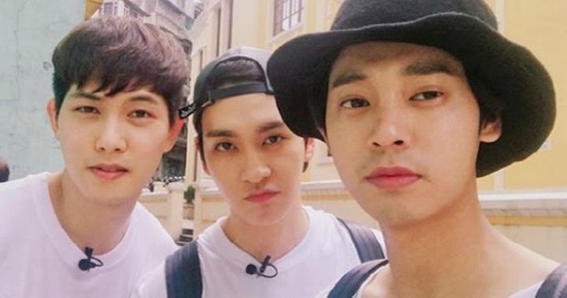 Thêm bạn thân của Seungri, Jung Joon Young bị réo gọi: Bạn trai Park Shin Hye dính tin đồn chỉ vì một động thái - Ảnh 2.