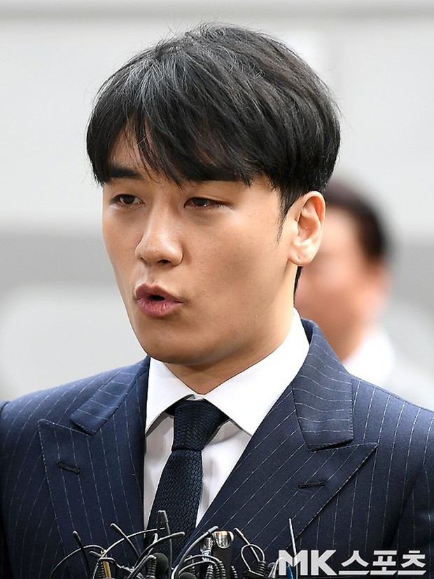Seungri đối mặt với tội danh thứ 5 trong chuỗi bê bối Burning Sun vì bị bạn thân Choi Jong Hoon chỉ điểm - Ảnh 5.
