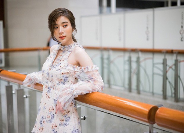 Dàn sao tuổi Hợi đình đám Thái Lan: Người là nữ hoàng mặt mộc, kẻ vụt sáng bất ngờ sau hào quang Tuổi nổi loạn - Ảnh 10.