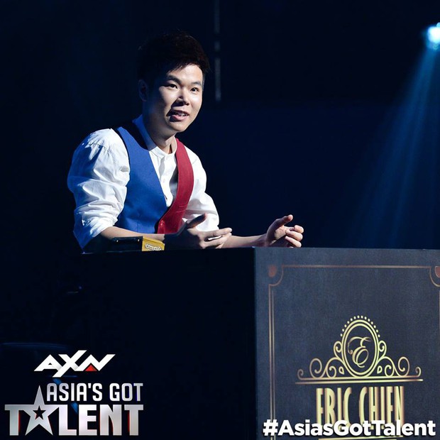 Lộ diện 9 gương mặt vào Chung kết Asias Got Talent, các đại diện Việt Nam chính thức mất suất - Ảnh 3.