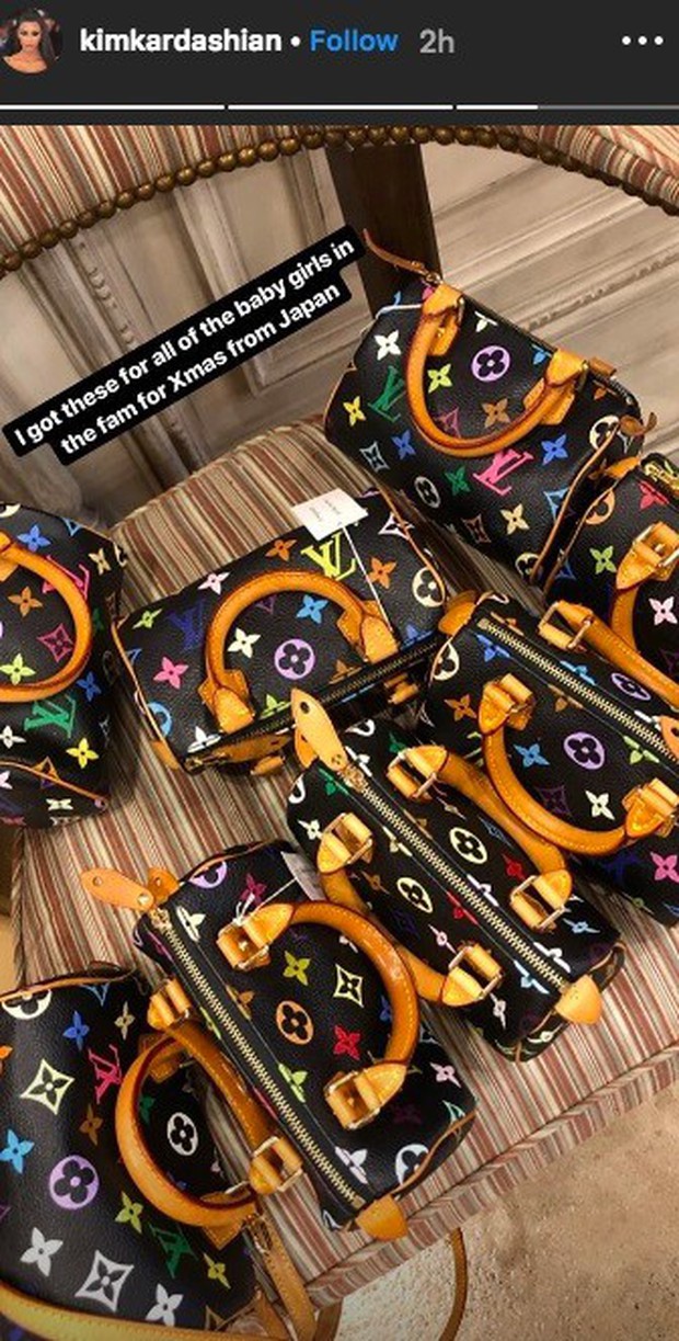 Độ chịu chơi bá đạo đến mức cả thế giới phải thán phục của nhà Kardashian: Cách kiếm tiền nhờ sống ảo có chiến lược, “rao bán” drama - Ảnh 11.