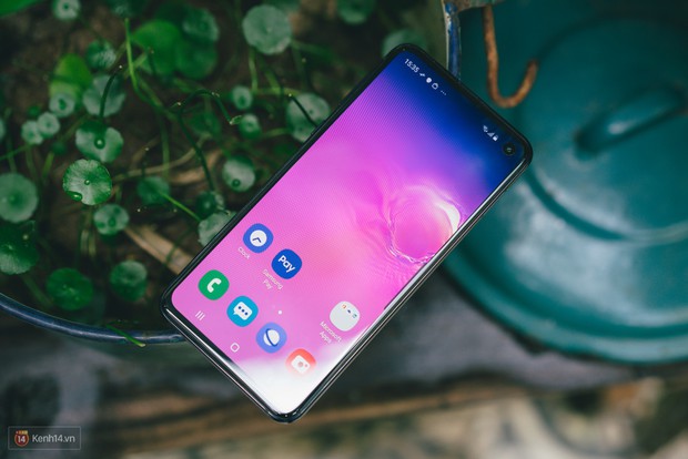 Trải nghiệm 1 tuần sử dụng Samsung Galaxy S10e - Bản mẫu hoàn hảo cho smartphone nhỏ gọn? - Ảnh 23.