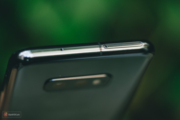 Trải nghiệm 1 tuần sử dụng Samsung Galaxy S10e - Bản mẫu hoàn hảo cho smartphone nhỏ gọn? - Ảnh 11.